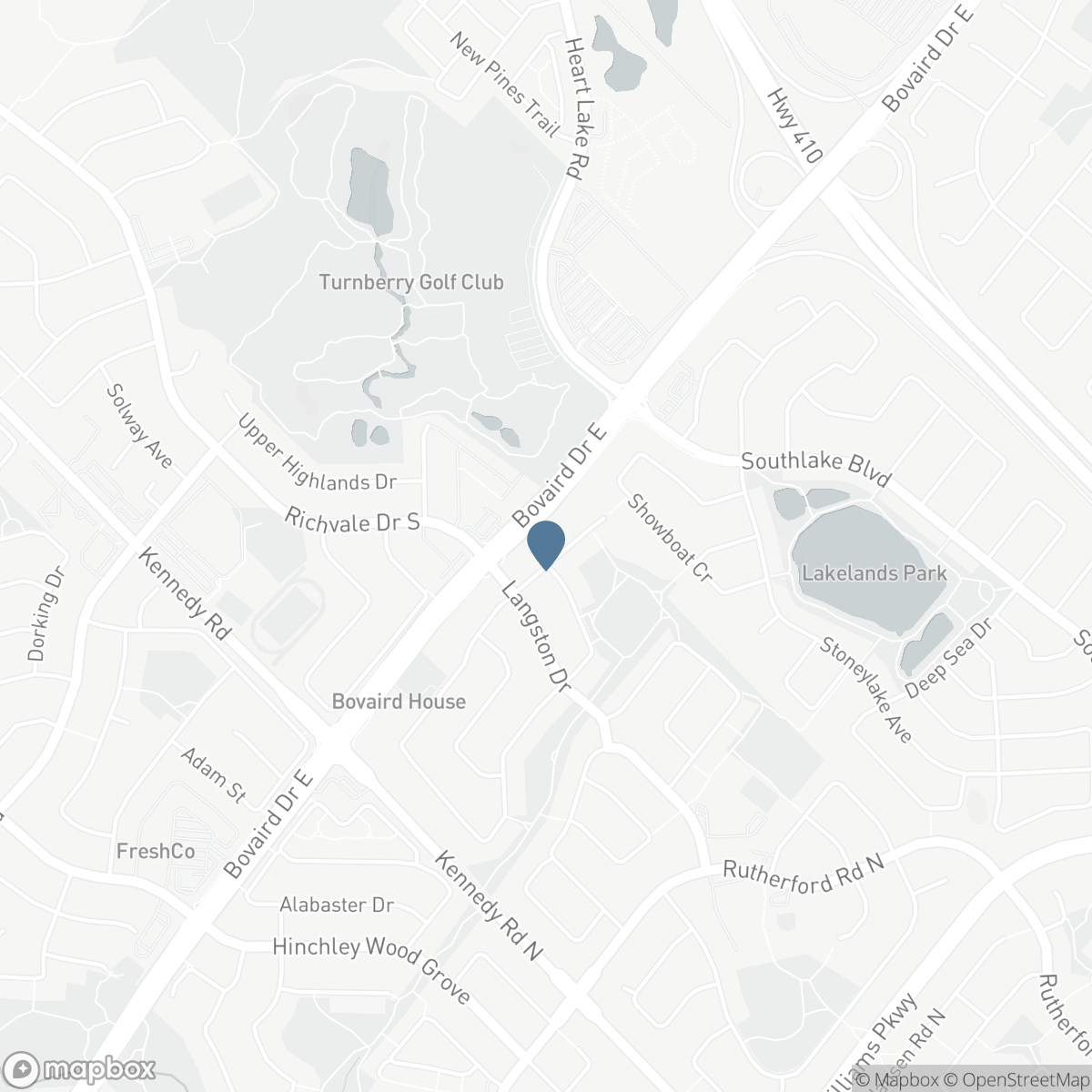 240 SIMMONS BOULEVARD, Brampton, Ontario L6V 3Y1